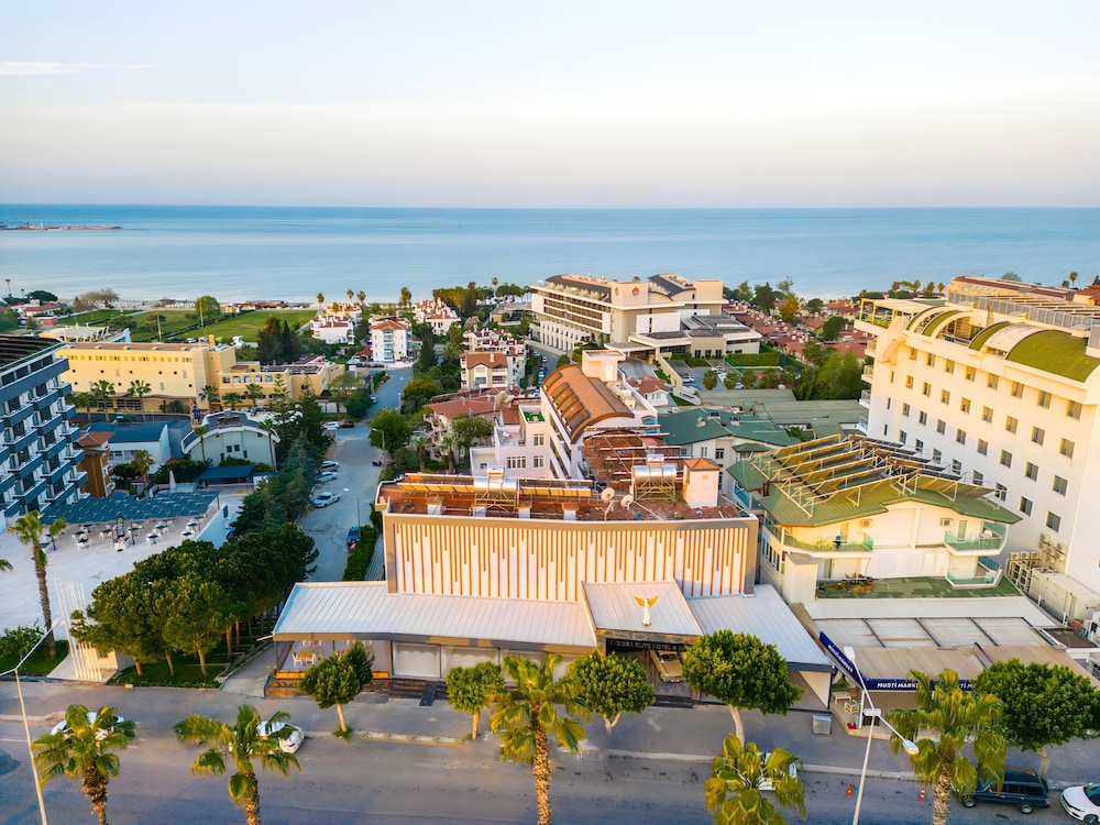 AKDORA ELITE HOTEL & SPA 10/61