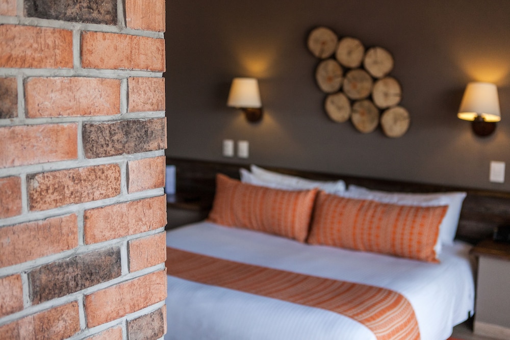 Avandaro Golf And Spa Hotel 13/71