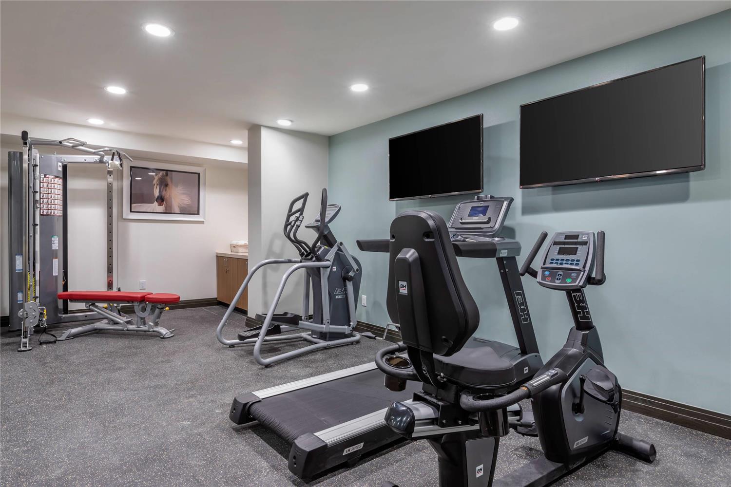 Bluestem Hotel Torrance Los Angeles, an Ascend Collection Hotel 5/10