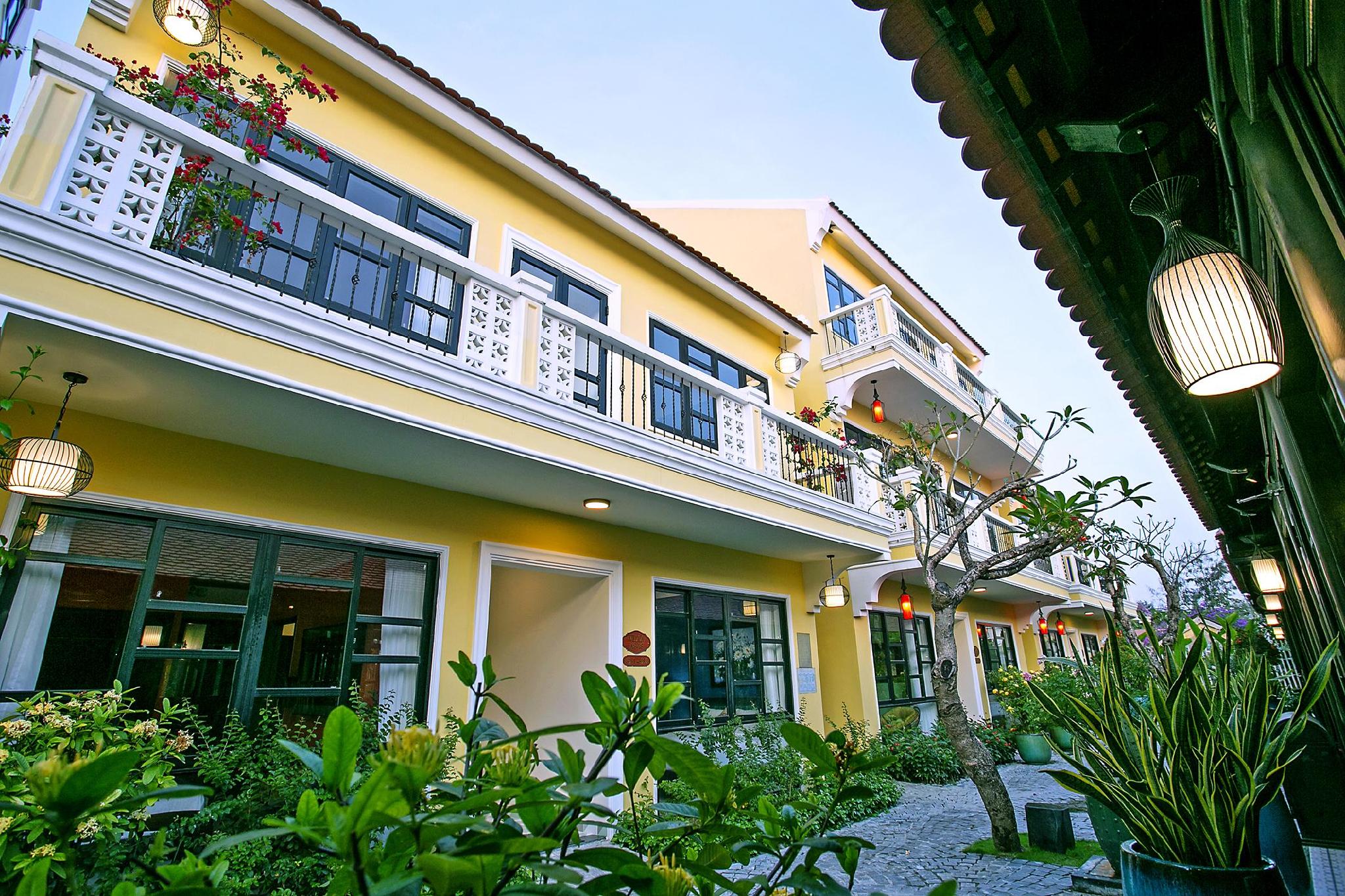Nature Resort Hoi An 2/38
