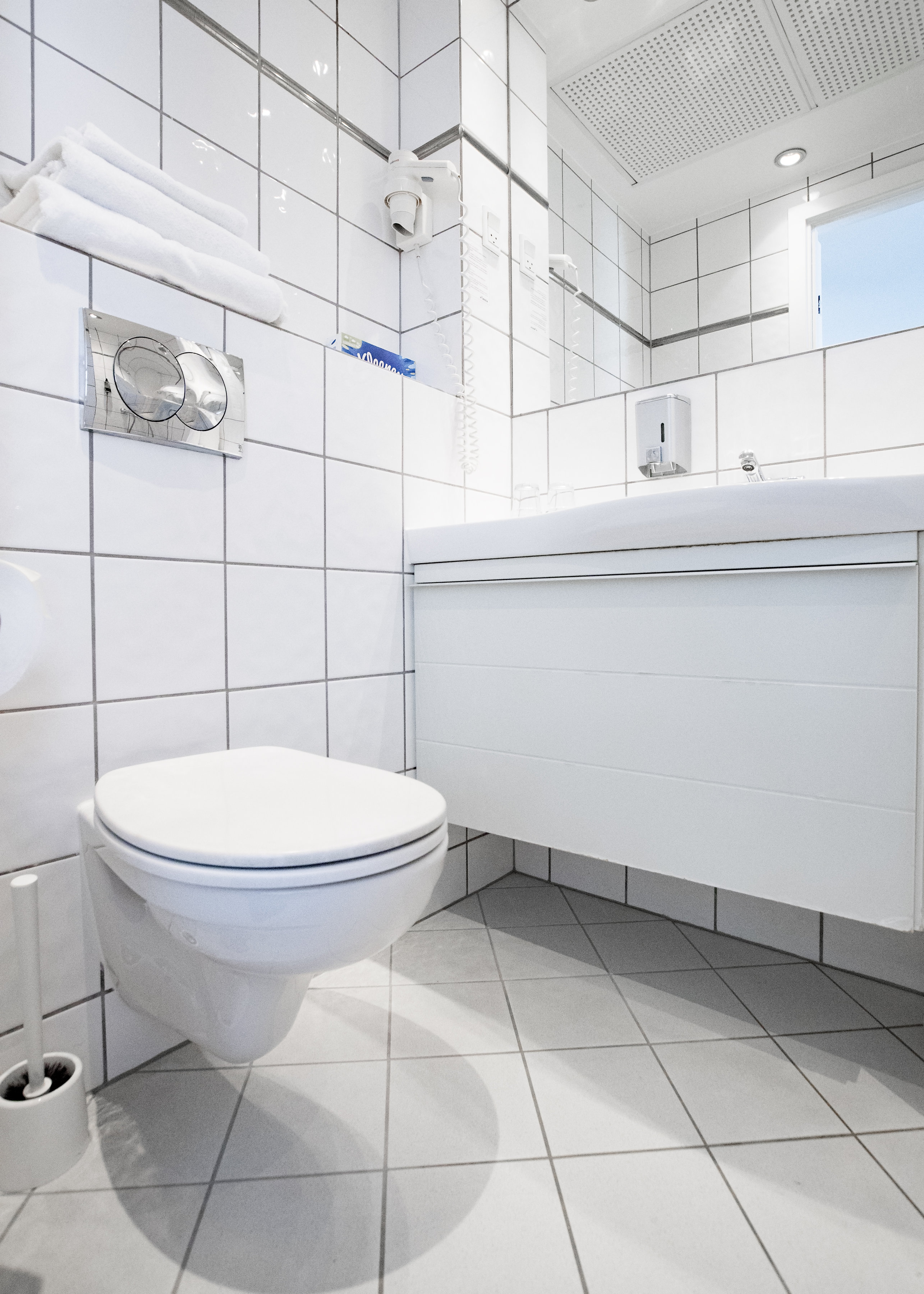 Superior, Double or Twin Bed, GO Hotel Ansgar 5/5