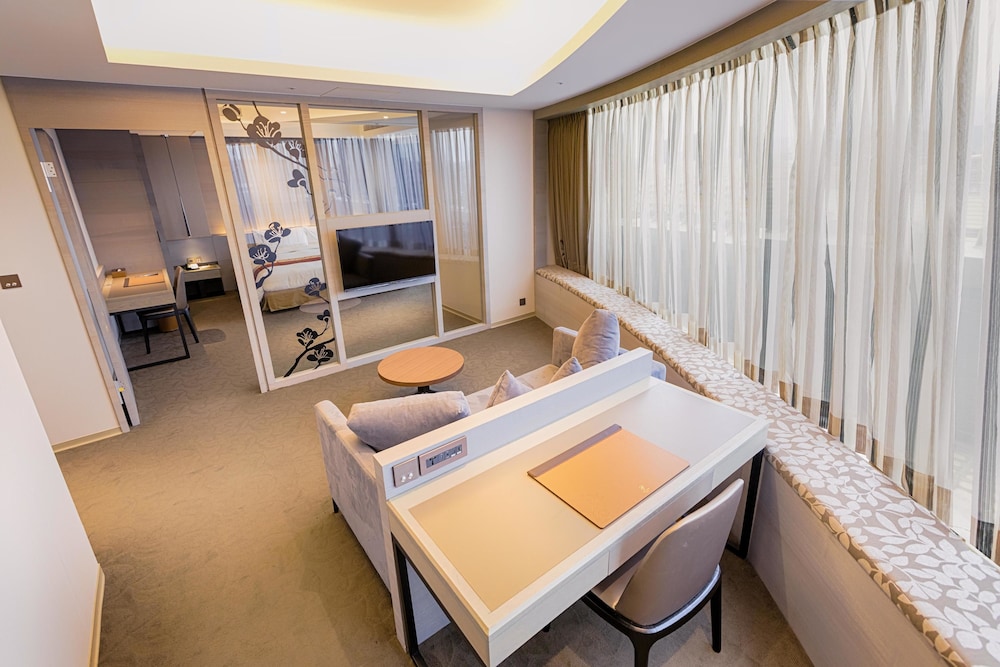 Green World Hotel Grand Nanjing 51/65