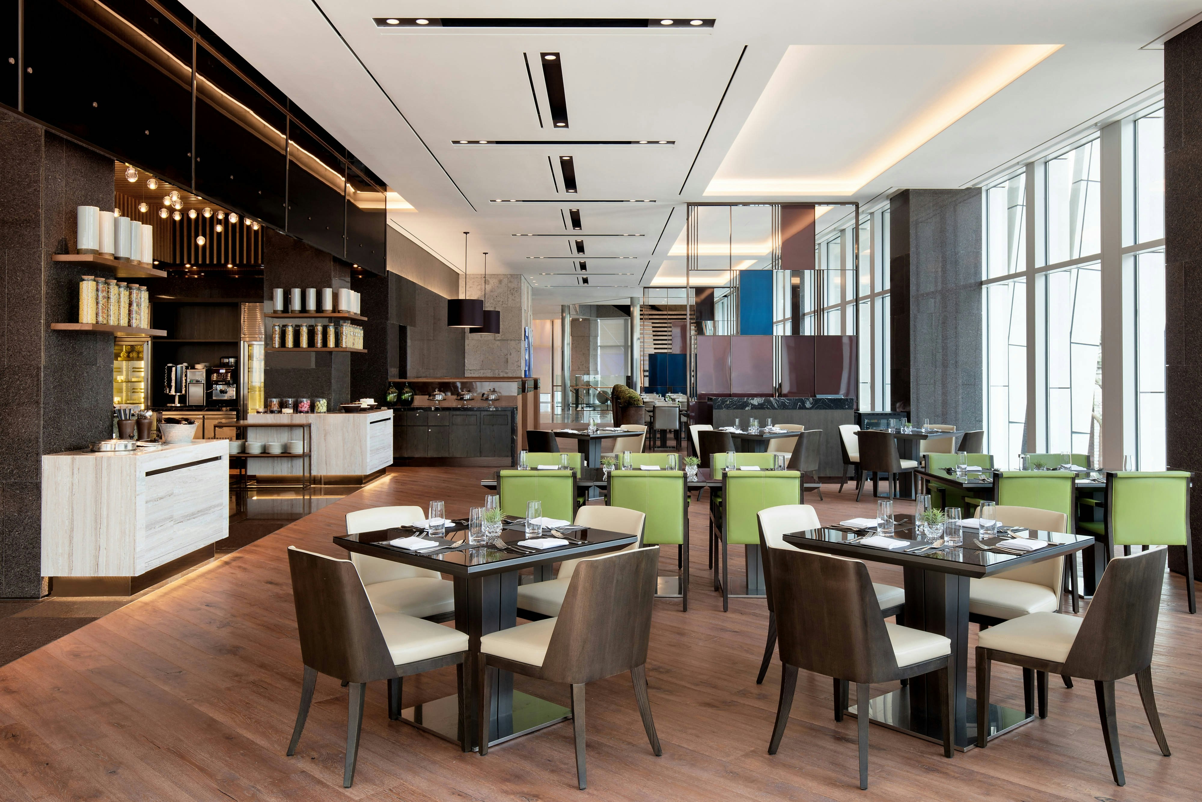 Courtyard by Marriott Seoul Myeongdong 38/53