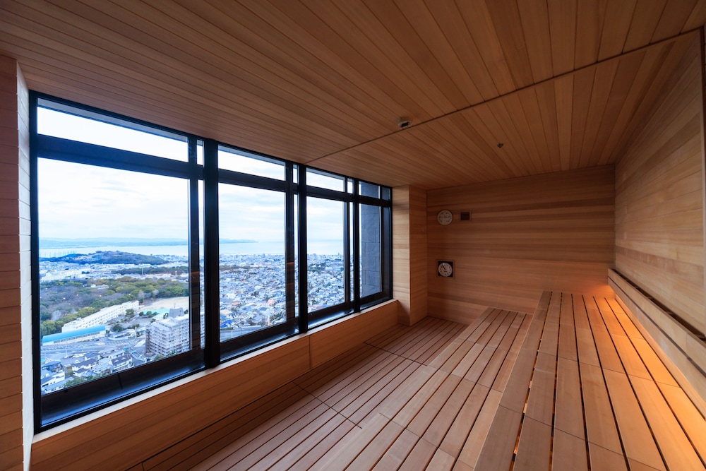 Suginoi Hotel 40/76