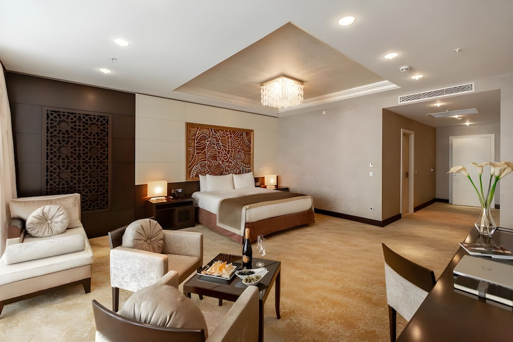 Shahdag Hotel And Spa 24/67