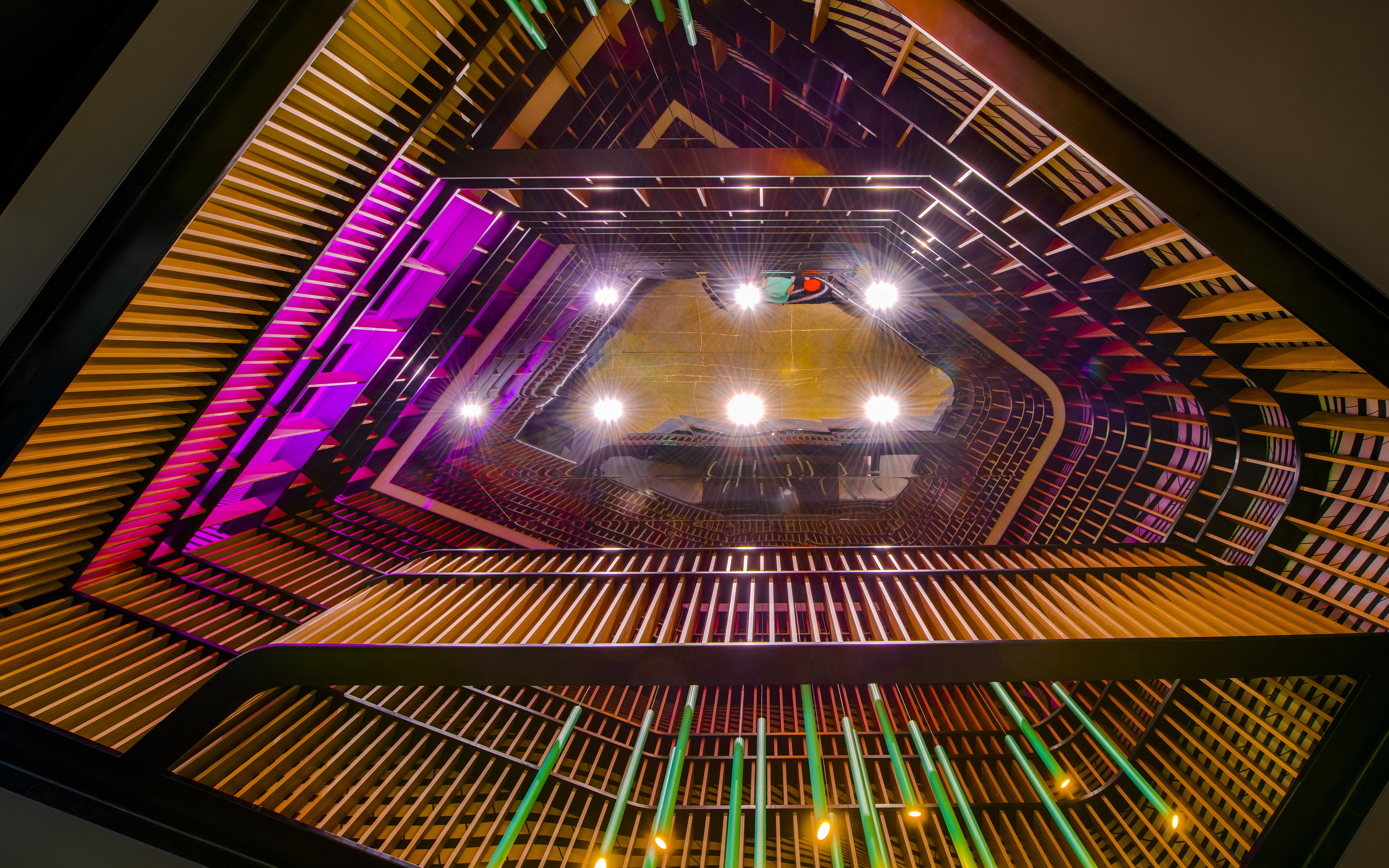 Hotel Indigo Taipei North 31/68