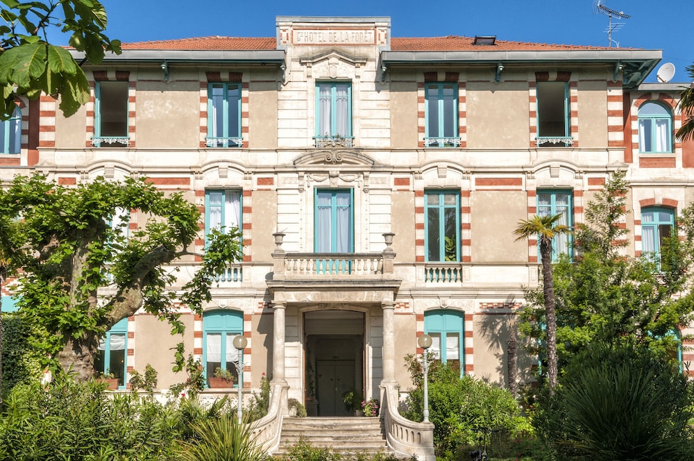 Residence Vacances Bleues Villa Regina 8/68