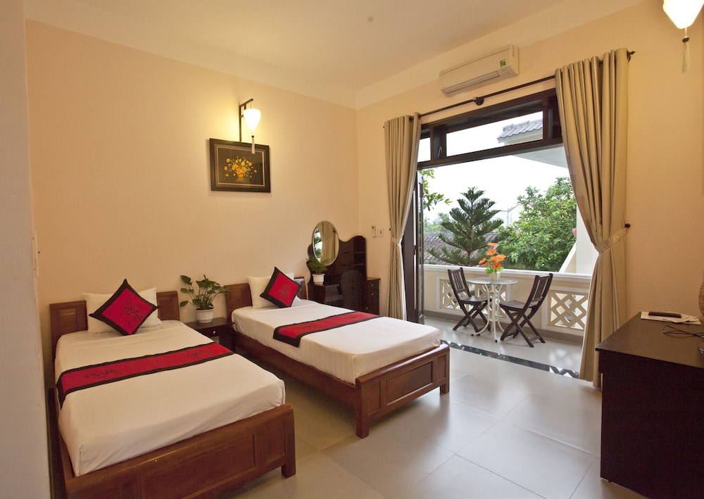 Ngan Phu Villa 18/50