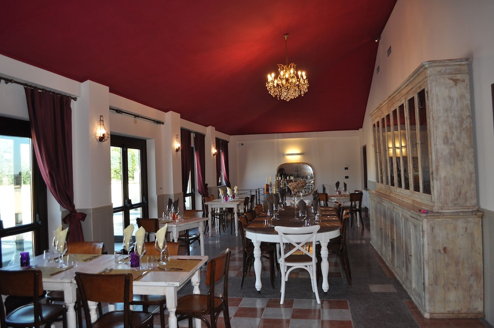 Carpediem Roma Golf Club 53/65