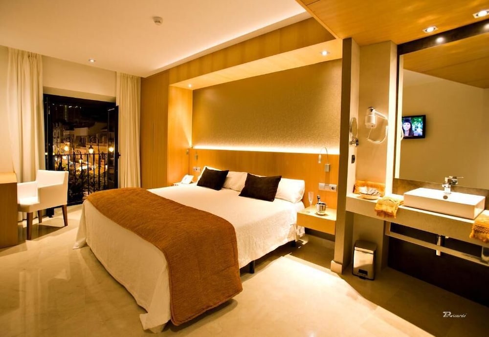 Hotel Barrameda 7/35