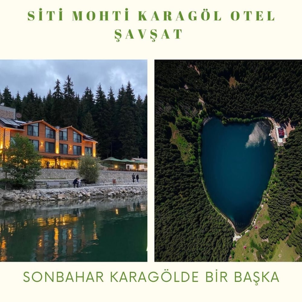 Savsat Karagol Hotel 14/16