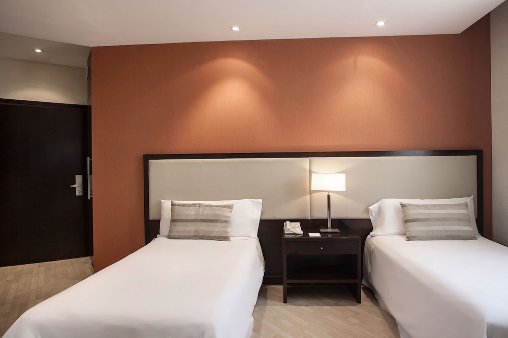 HR Luxor Hotel Buenos Aires 31/62