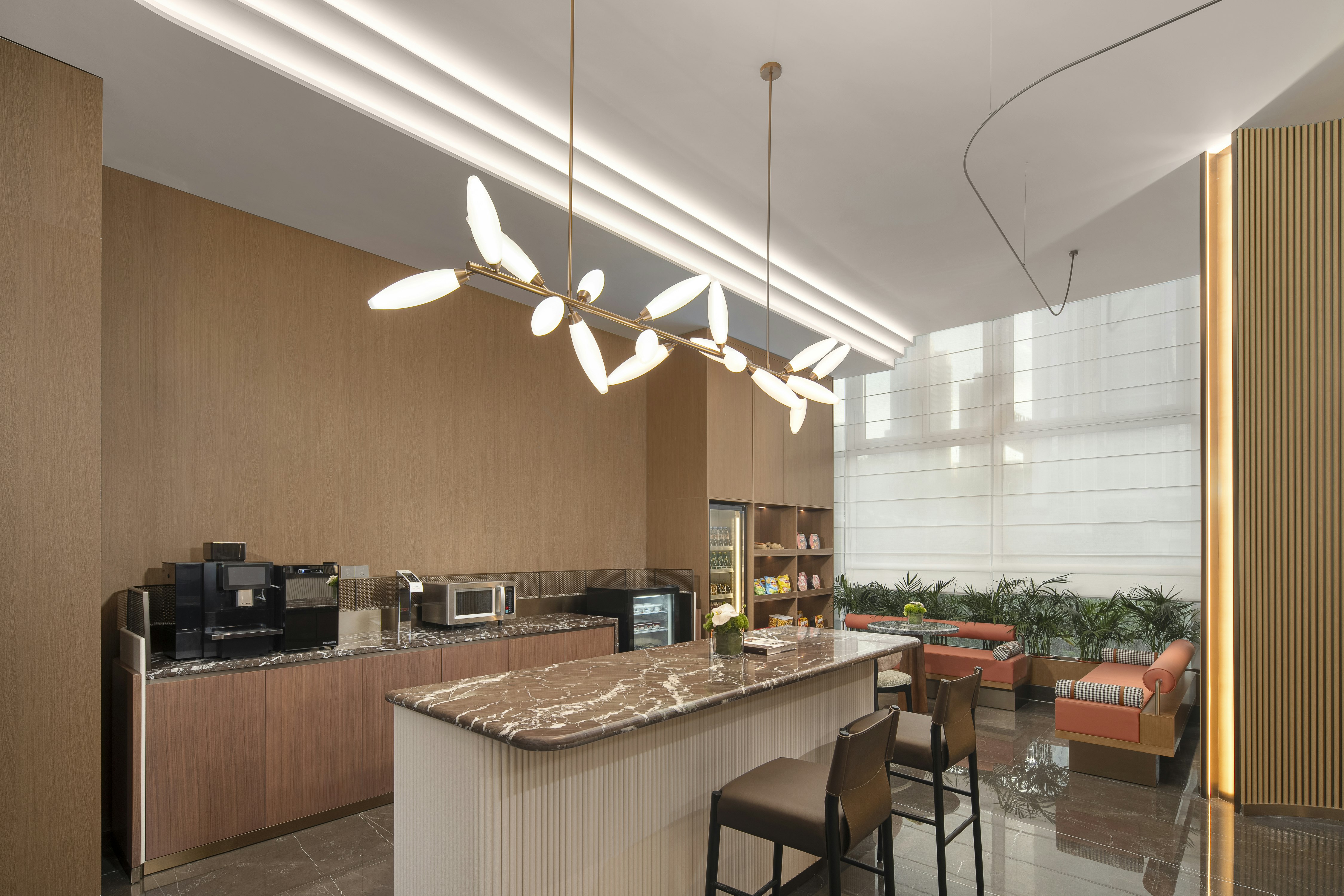 Hilton Garden Inn Urumqi Railway Station 21/25