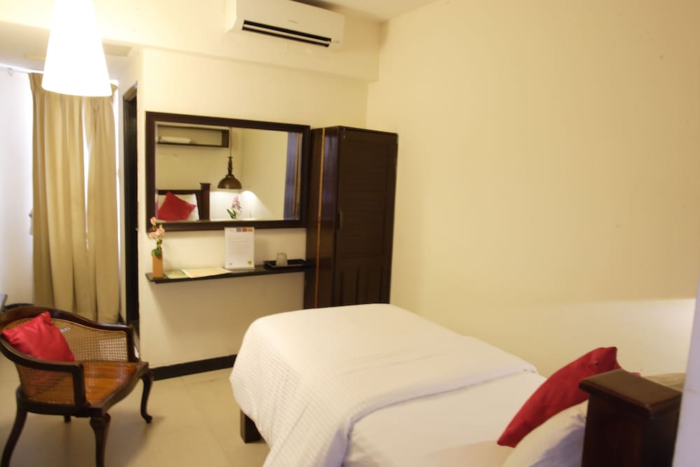 Hotel Highnest 9/46