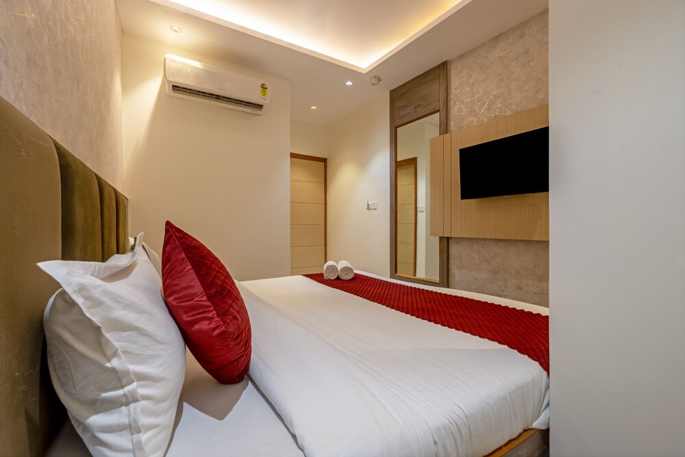 Hotel Stay House 29/54