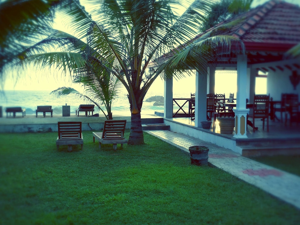 Oriental Rest Hikkaduwa 31/36