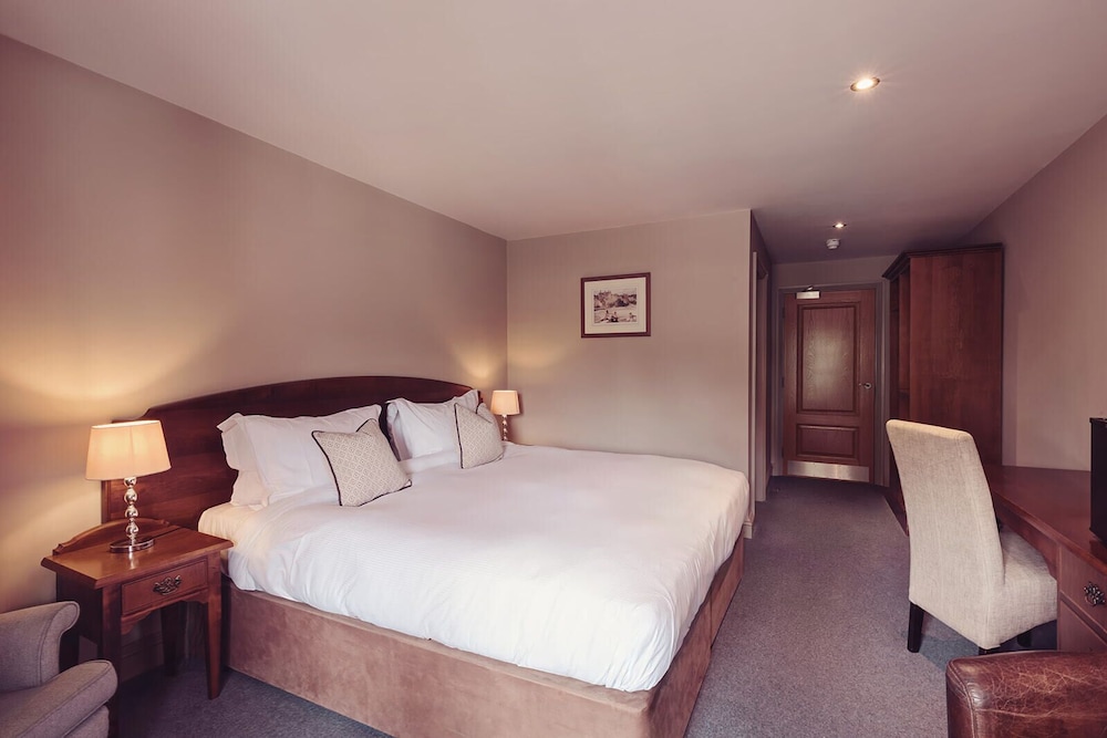 Longlands Inn And Restaurant 11/47