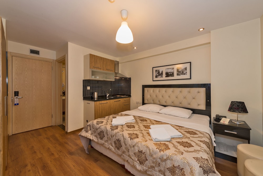 Invictum Residence 18/56