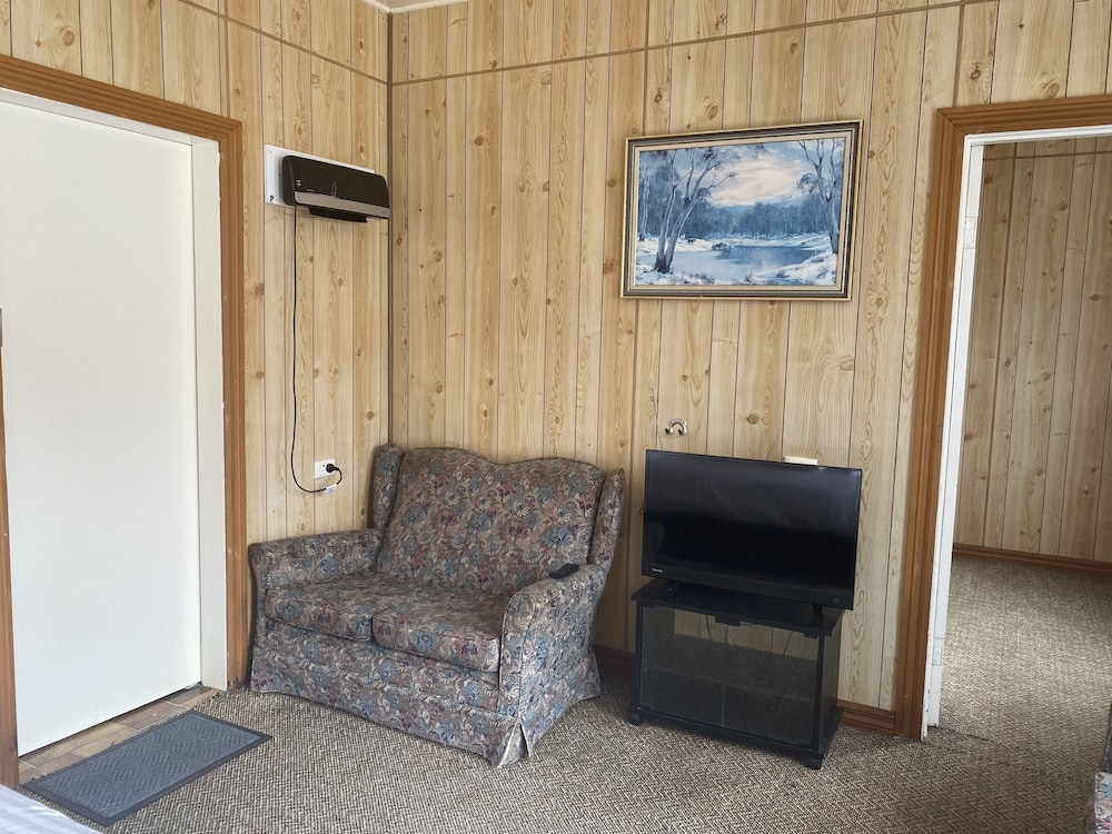 Mountain View Motel Queenstown 48/66