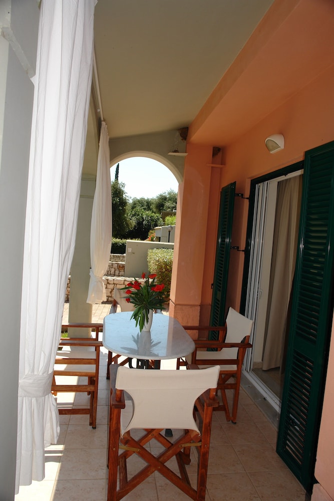 Barbati Bay Apartments 42/66
