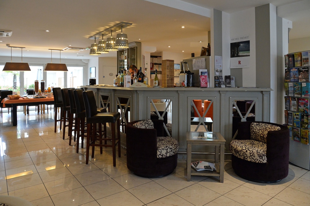 Qualys Hotel Almoria 40/75