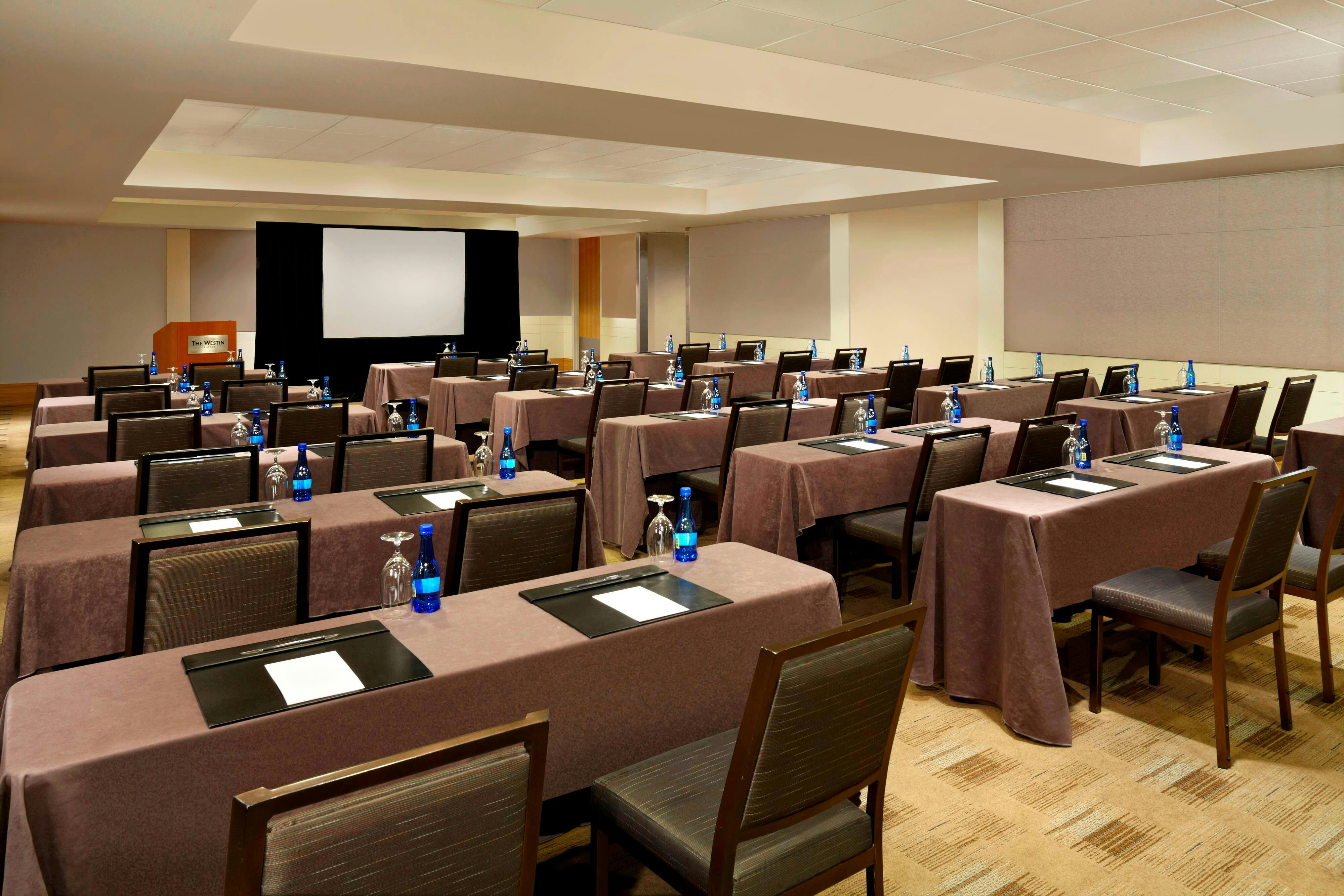 The Westin Calgary 18/27