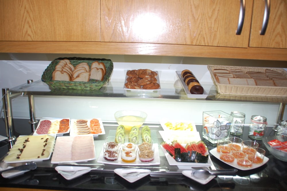 ECO ALCALA SUITES 39/43