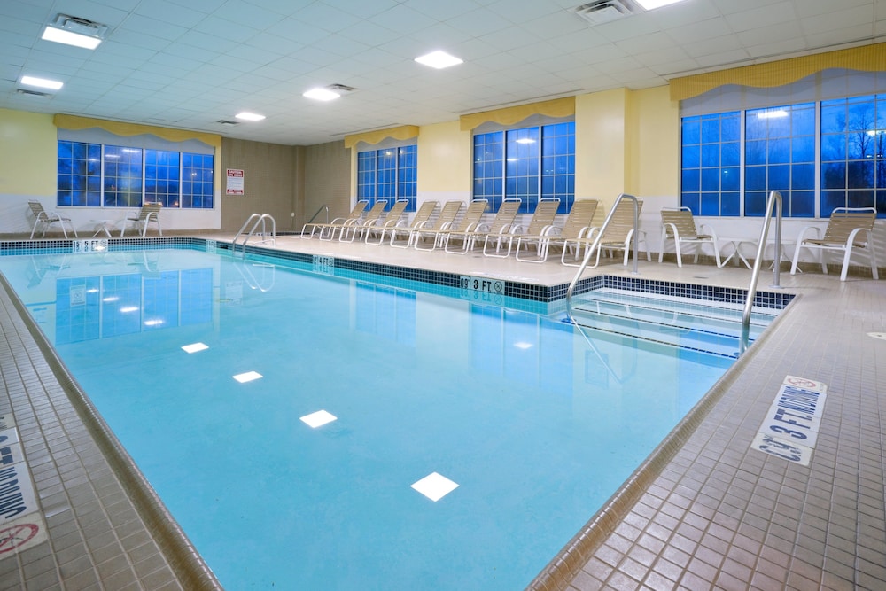 Holiday Inn Budd Lake - Rockaway Area 1/29