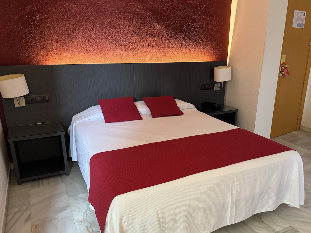 Hotel Nerja Club And Spa 22/66