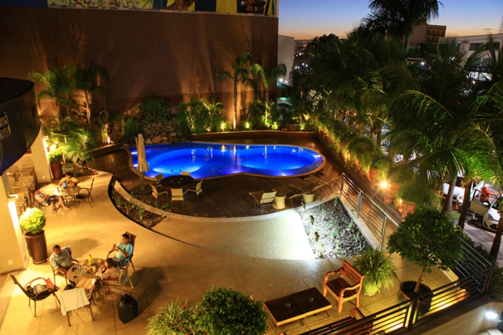 Hotel Taiama 4/50