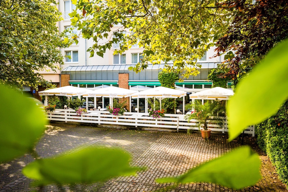 Taste Hotel Dresden 29/32