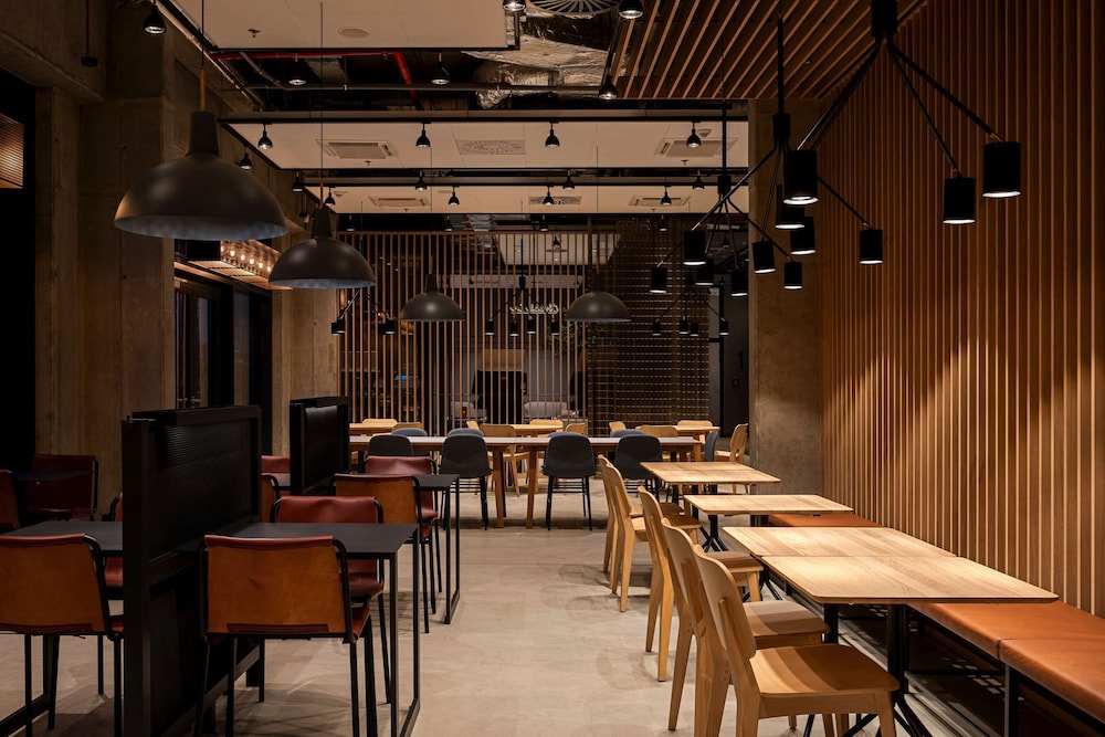 Zleep Hotel Prague 40/47