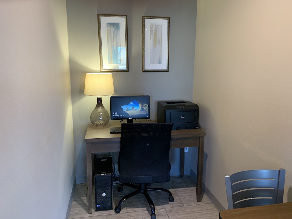 Baymont by Wyndham Monte Vista 54/62
