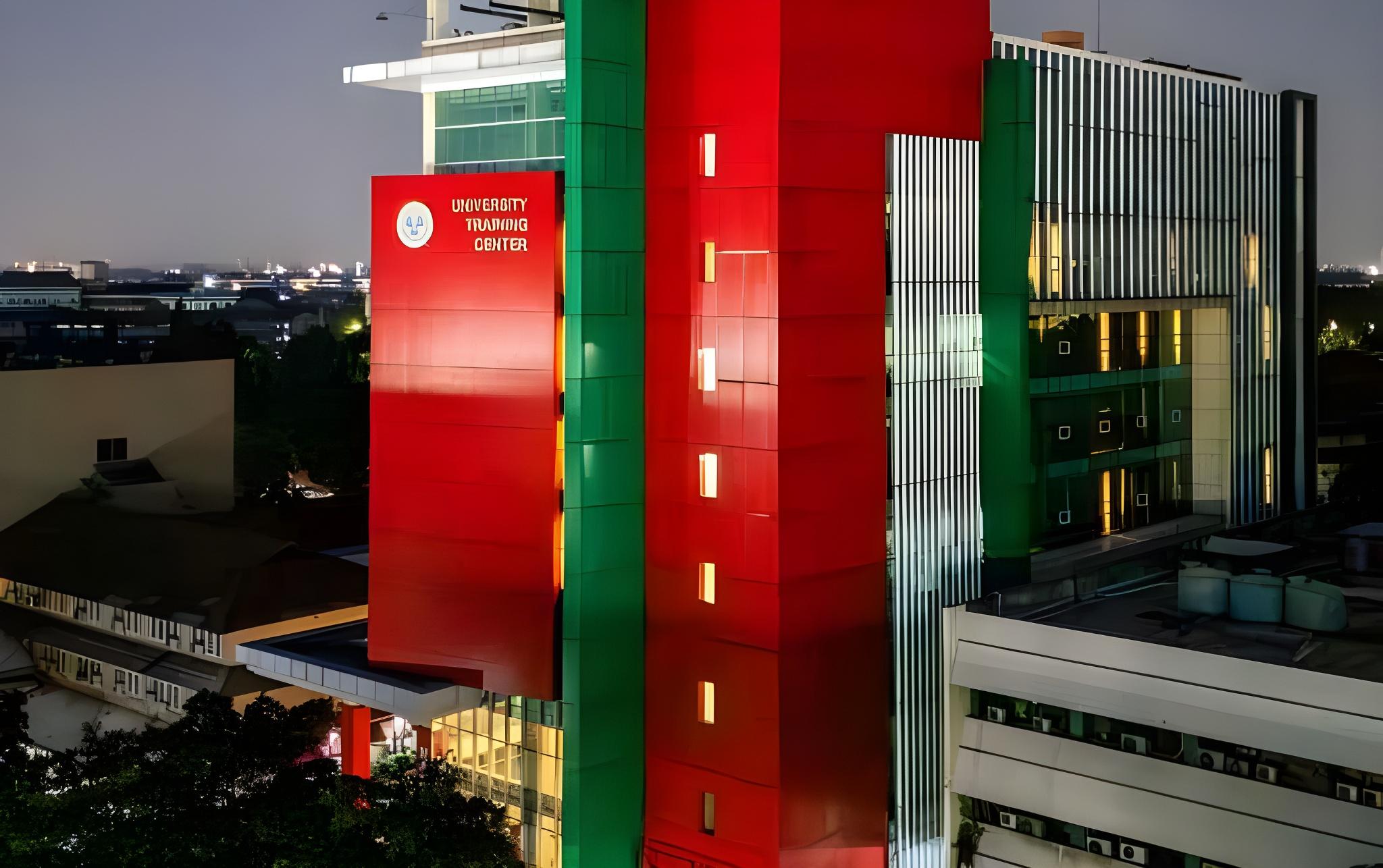 Naraya Hotel Jakarta 6/24