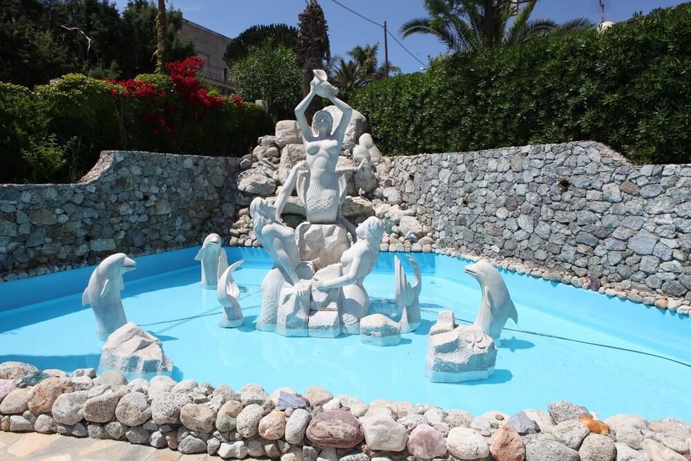 Hotel Stella Marina 23/26