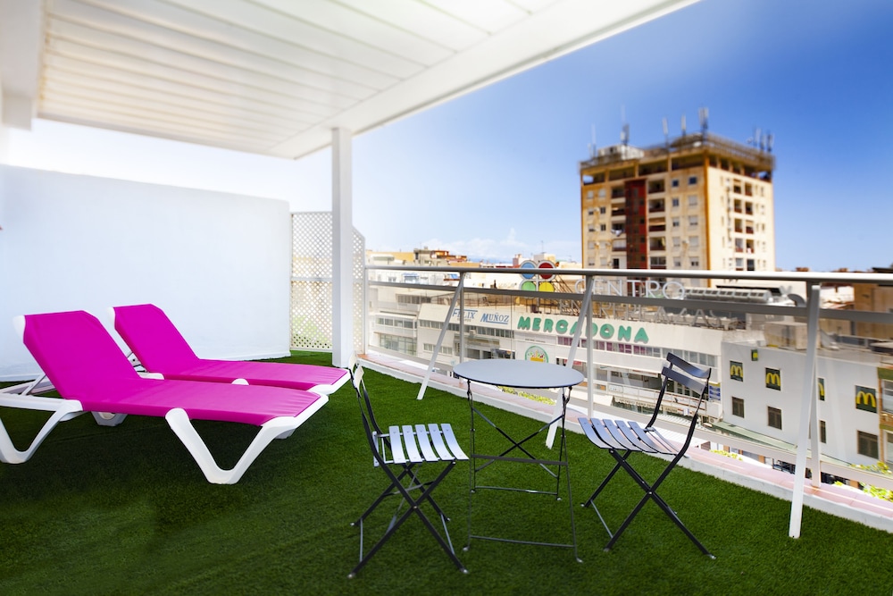 Hotel Sireno Torremolinos Adults Only 21/48