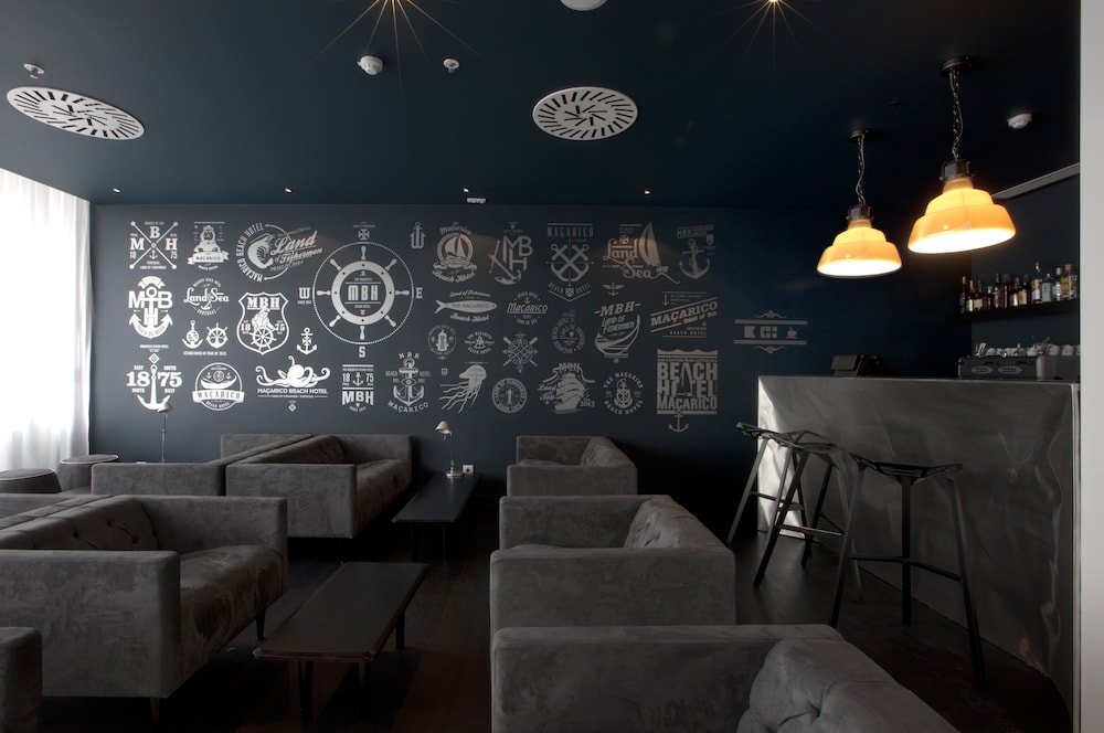 Macarico Beach Hotel 53/66