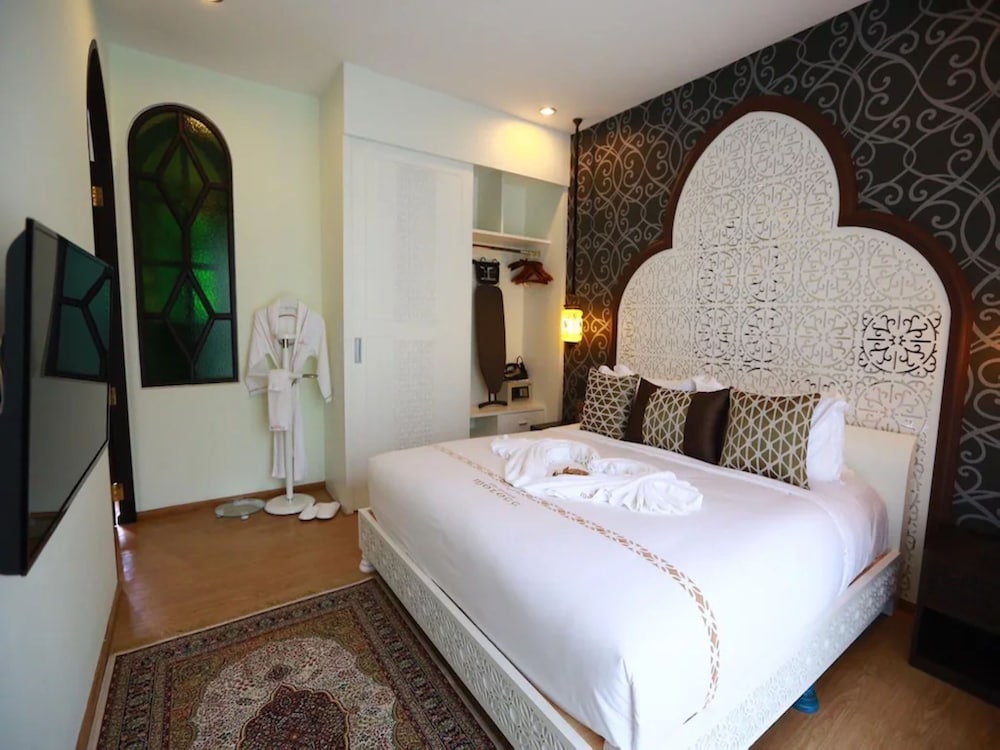 The Grand Morocc Residences 25/69