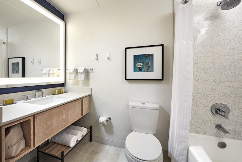 Hotel MDR Marina del Rey a DoubleTree by Hilton 22/22