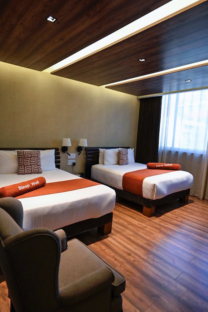 Hotel Park Nilo 21/57