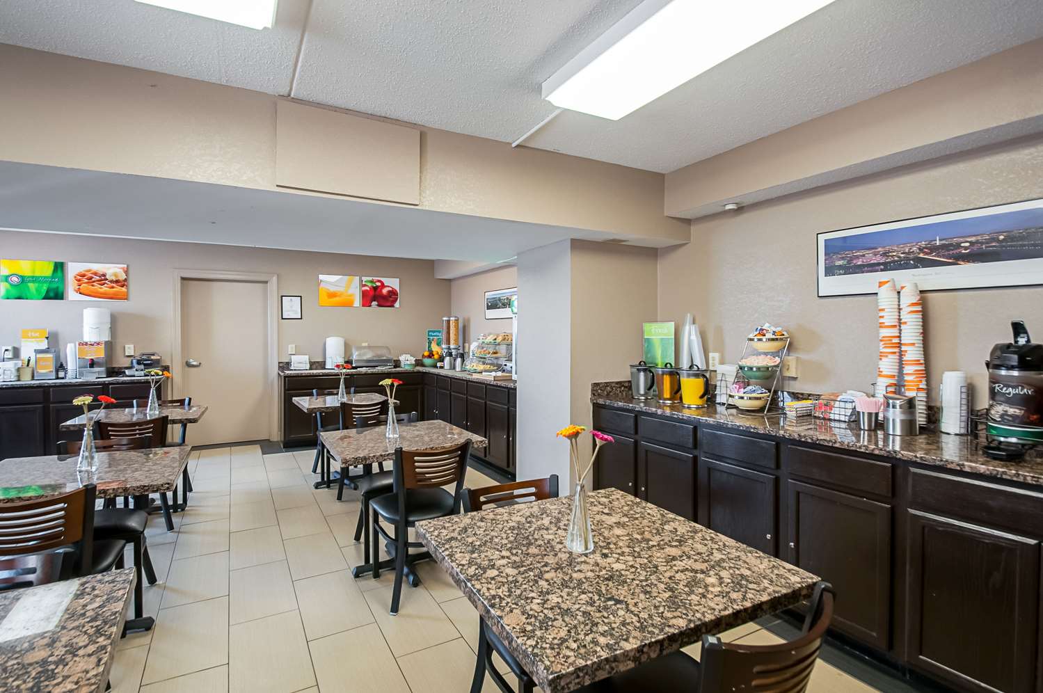 Quality Inn near Potomac Mills 25/39