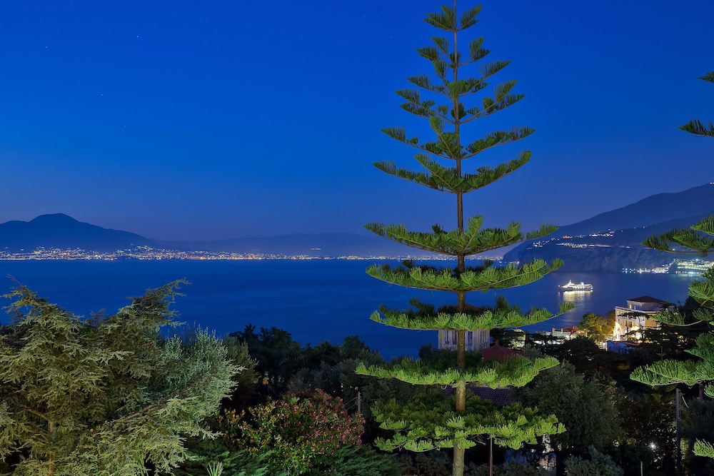 Grand Hotel Vesuvio Sorrento 63/72
