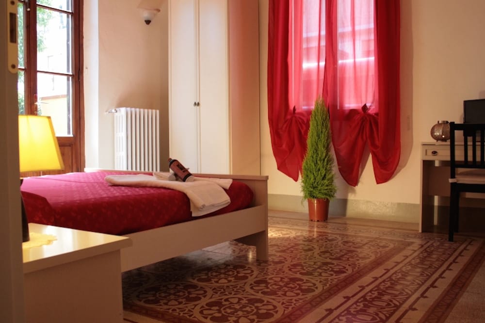 L'Aranceto Guest House 27/50
