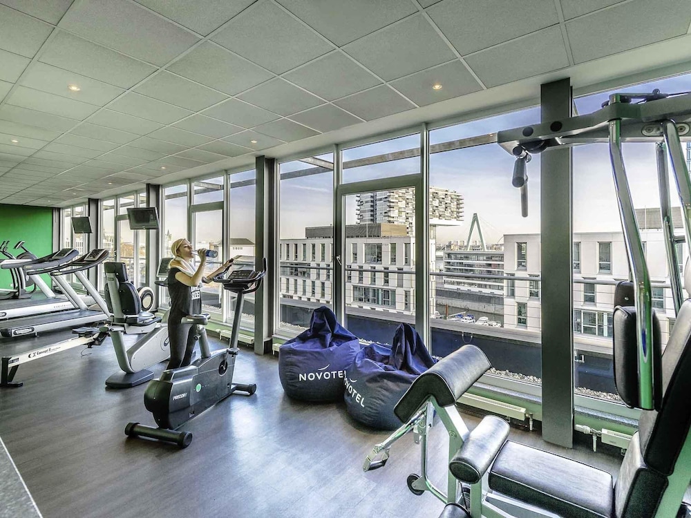 Novotel Koeln City 24/50