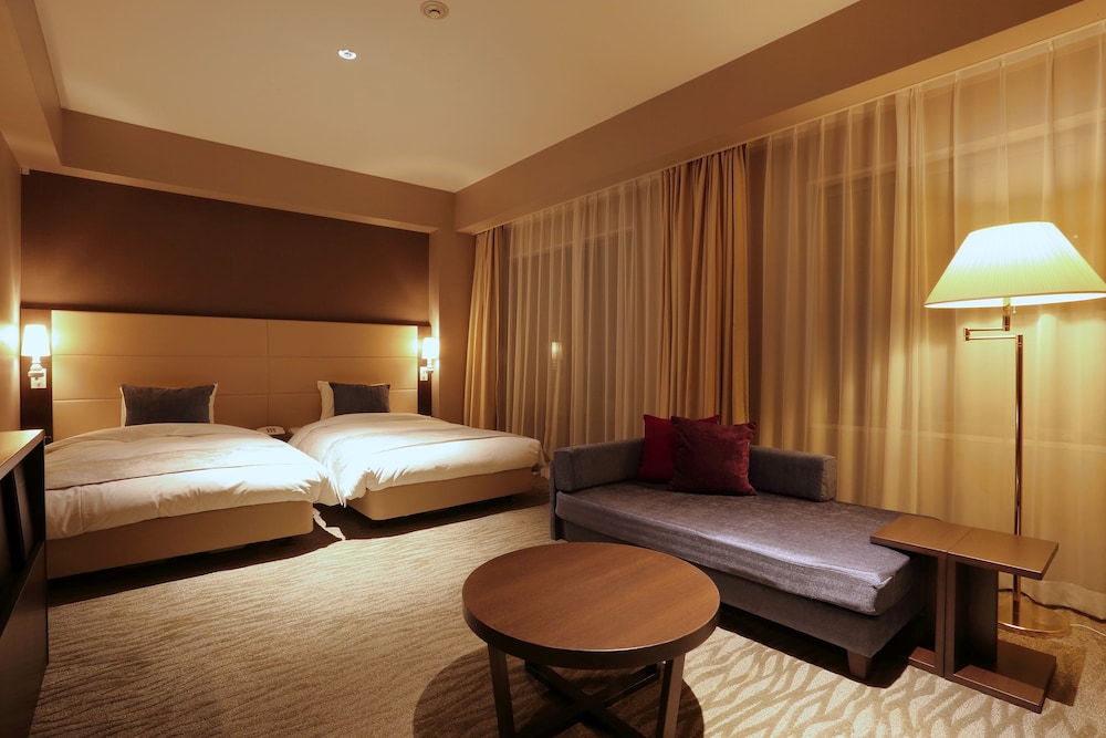 Urabandai Grandeco Tokyu Hotel 22/50