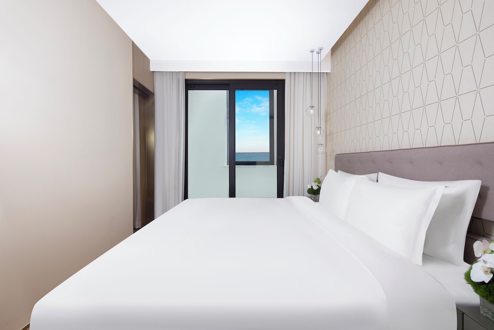 Eature Residences Lingang Shanghai 10/43