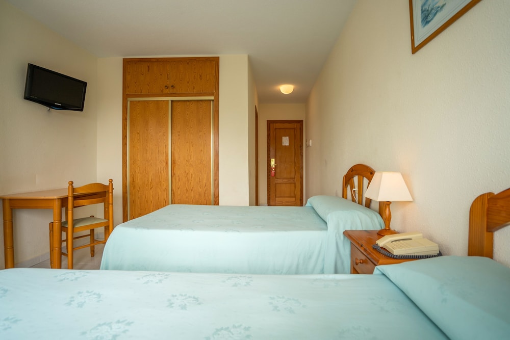 Hotel Los Narejos 6/38