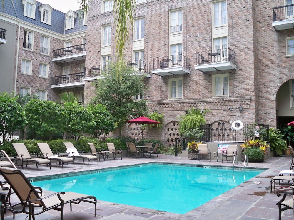 Maison Dupuy Hotel 3/63