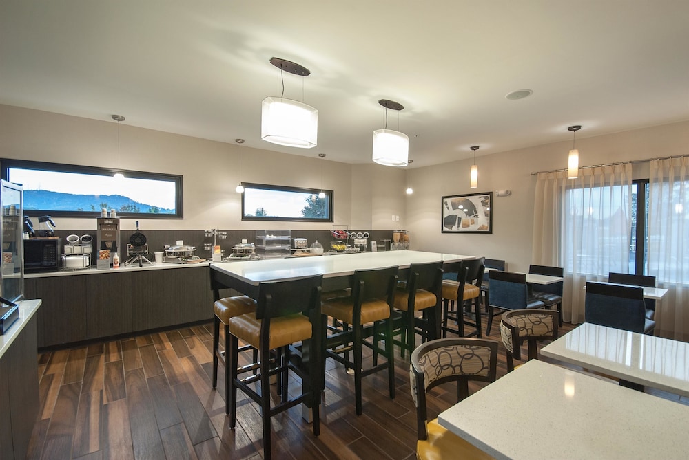 Best Western Travelers Rest/Greenville 31/36