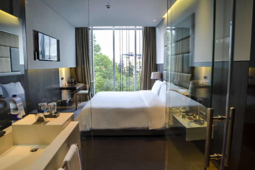 GHL Hotel Bioxury 23/35